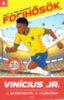 Matt Oldfield, Tom Oldfield: Vinícius Jr. könyv