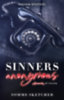 Somme Sketcher: Sinners Anonymous e-Könyv