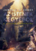 James S. A. Corey: Az istenek kegyéből e-Könyv