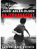 Jussi Adler-Olsen: Hajtóvadászat e-Könyv
