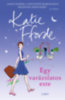 Katie Fforde: Egy varázslatos este e-Könyv