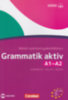 Friederike Jin; Ute Voss: Grammatik aktiv A1-A2 Német nyelvtani gyakorlókönyv könyv