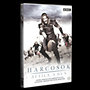 Harcosok: Attila, a Hun (BBC) - DVD DVD