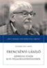 Szatmári-Nagy Anikó: Trencsényi László könyv