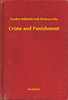 Fjodor Mihajlovics Dosztojevszkij: Crime and Punishment e-Könyv