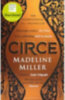Miller, Madeline: Circe idegen