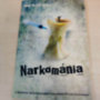 Molnár Tamás: Narkománia antikvár