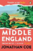 Coe, Jonathan: Middle England idegen