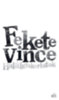 Fekete Vince: Halálgyakorlatok könyv