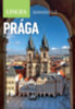 Lindsay Bennett: Prága - Barangoló könyv