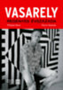 Pierre Vasarely, Philippe Dana: Vasarely regényes évszázada - második, bővített kiadás könyv
