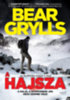 Bear Grylls: A hajsza könyv