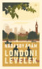 Nádasdy Ádám: Londoni levelek e-Könyv