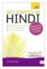 Snell, Rupert: Get Started In Hindi Book idegen