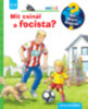 Peter Nieländer: Mit csinál a focista? könyv