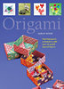 Ashley Wood: Origami könyv