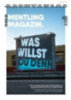 Mentling Ausgabe #1 idegen