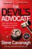 Cavanagh, Steve: The Devil's Advocate idegen
