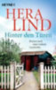 Lind, Hera: Hinter den Türen idegen