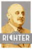 Berényi Anna: Richter - Richter Gedeon regényes életrajza e-Könyv