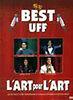 Best uff L'ART pour L'ART - DVD DVD