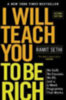 Sethi, Ramit: I Will Teach You To Be Rich idegen