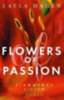 Hagen, Layla: Flowers of Passion - Flammende Lilien idegen