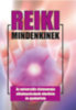 Dr. Kássa László: Reiki mindenkinek könyv