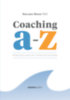 Haesun Moon PhD: Coaching A-Z könyv