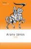 Arany János: Toldi könyv