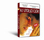 Az utolsó csók - DVD DVD