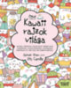 Zainab Khan: Kawaii rajzok világa - mini könyv