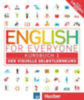 English for Everyone Kursbuch 1 idegen
