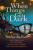 Oates, Joyce Carol - Malerman, Josh: When Things Get Dark idegen