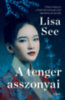 Lisa See: A tenger asszonyai könyv