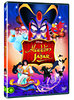 ALADDIN ÉS JAFAR - DVD DVD