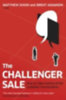 Dixon, Matthew - Adamson, Brent: The Challenger Sale idegen