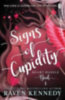 Kennedy, Raven: Signs of Cupidity idegen