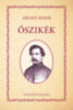 Arany János: Őszikék könyv