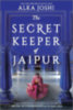 Joshi, Alka: The Secret Keeper of Jaipur idegen
