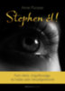 Anne Puryear: Stephen él! könyv