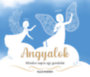 Anthea Church: Angyalok könyv