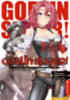Kagyu, Kumo - Kannatuki, Noboru: Goblin Slayer! Light Novel 07 idegen