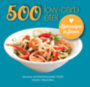 Deborah Gray: 500 low-carb étel könyv
