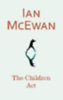 McEwan, Ian: The Children Act idegen