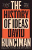 Runciman, David: The History of Ideas idegen