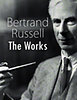 Bertrand Russell: Bertrand Russell: The Works e-Könyv
