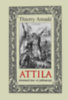 Thierry Amadé: Attila történeti kor- és jellemrajz könyv