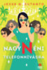 Jesse Q. Sutanto: Nagynéni telefonhívásra könyv