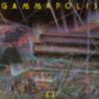 Omega: Gammapolis - CD